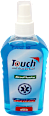 Alcool sanitar spray Touch