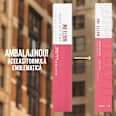SuperStay Matte Ink ruj lichid 125 Inspirer MAYBELLINE NEW YORK