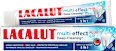 Pastă de dinți Mulți-Effect Deep-Cleaning LACALUT