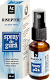 Spray de gură cu Aloe Vera, Biseptol Dacia Plant