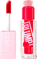 LIFTER PLUMP sjaj za usne - 004 Red Flag MAYBELLINE NEW YORK