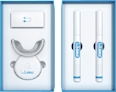 TEETH WHITENING SYSTEM PRO- set za izbeljivanje zuba helloSMILE