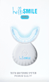 TEETH WHITENING SYSTEM PRO- set za izbeljivanje zuba helloSMILE