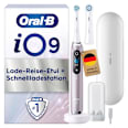 Elektrische Zahnbürste iO Series 9 Rose Quartz Oral-B