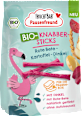 Kindersnacks Knabber-Sticks rote Bete, Kartoffel & Dinkel ab 3 Jahren FRUCHTBAR Pausenfreund
