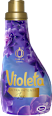 Omekšivač za rublje Ultra Intense Lux, 62 pranja Violeta