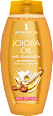 Jojoba Oil uljni gel za tuširanje sa shea maslacem  AFRODITA