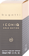 Iconiq Gold edt  bugatti