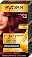 Boja za kosu – 5-92 svijetlocrvena syoss Oleo Intense