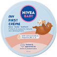 My first crème– krema za lice i tijelo NIVEA BABY