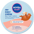My first crème– krema za lice i tijelo NIVEA BABY