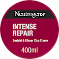 Gesicht- und Körpercreme 4in1 Intense Repair  Neutrogena