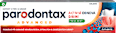 zubní pasta Aktivní obnova dásní Fresh Mint parodontax