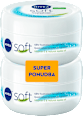 Soft krema v lončku - super ponudba NIVEA