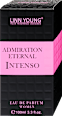 Női EdP Admiration Eternal Intenso linn young