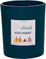 Duftkerze im Glas Ava AVA & MAY