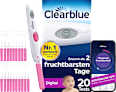 Ovulationstest Digital Clearblue