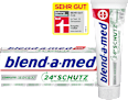 Zahnpasta Complete Protect Expert Tiefenreinigung blend-a-med