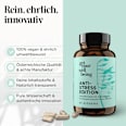 Kapseln Anti Stress Edition get your well being BY BIOGENA