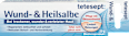 Wund & Heilsalbe tetesept