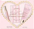 Set cadou SWEET TOTH SABRINA CARPENTER