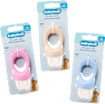 Frucht- und Gemüsesauger sortiert babylove