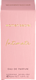 dámská EdP Intimate women'secret
