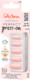 umělé nehty Perfect press-on CO311 Soul Pink Sally Hansen