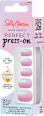 umělé nehty Perfect press-on SV401 Affairy To Remember Sally Hansen