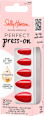 umělé nehty Perfect press-on AL301 ASAP Apple Sally Hansen