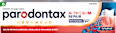 zubní pasta Advanced Whitening Active Gum Repair parodontax