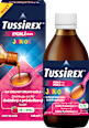 sirup na kašel Junior Tussirex