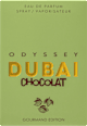 Eau de Parfum Odyssey Dubai Chocolat Unisex ARMAF