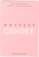 Eau de Parfum Odyssey Candee Donna ARMAF