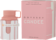 Eau de Parfum Odyssey Candee Donna ARMAF