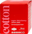 Cotton ultra super higijenski ulošci  afrodita+