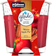 Warm Apple Pie mirisna svijeća glade