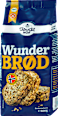 Backmischung Bio Wunderbrød glutenfrei Bauck Mühle