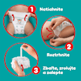 Plienkové nohavičky veľkosť 5 (11 - 17 kg) Monthly Box Pampers active baby