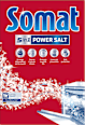 Soľ do umývačky riadu Duo Power Experts Somat