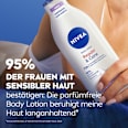 Bodylotion Repair&Care parfümfrei NIVEA