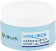 Denný a nočný pleťový gél Hyaluron Barrier Repair  GARNIER