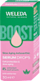 Pleťové sérum Boost Slow Aging Astaxanthin Drops WELEDA