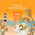 Cremedusche Vitality Sanddorn WELEDA
