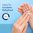 Baby Badezusatz Bad & Shampoo intensiv  Penaten