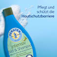 Baby Badezusatz Bad & Shampoo intensiv  Penaten