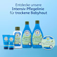 Baby Badezusatz Bad & Shampoo intensiv  Penaten