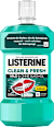 Mundspülung Clean & Fresh  Listerine