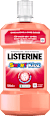 Mundspülung Junior Smart Kidz, ab 6 Jahren Listerine