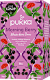 Kräutertee Morning Berry (20x1,7g) pukka